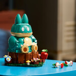 LEGO LEGO® Pokémon™ 72150 Munchlax