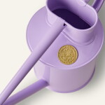 HAWS Konvička na zalévání Fazeley Flow Misty Lilac – 1 l, fialová barva, kov
