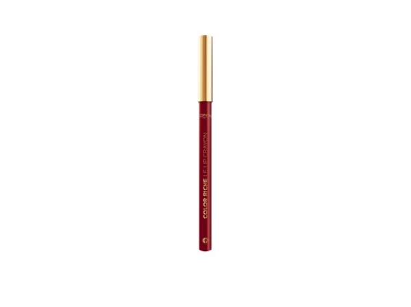 L’Oréal Paris Color Riche kontúrovací tužka 1990 Le Bordeaux 1,2 g
