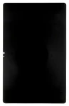 Lenovo Tab M10 Plus 3. gen 10.61 černá / LCD display + dotyková deska / IPS (2454831)