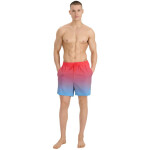 Plavecké šortky 4F M 4FWSS25UBDSM132 63S 2 XL