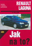 Renault Laguna 1994 2000