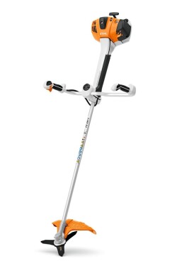 Benzínový křovinořez STIHL FS 491 C-EM ADVANCE Grip