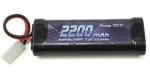 Gens ace NiMH baterie 2200mAh 7,2V