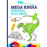 Mega kniha