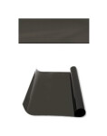 Protisluneční fólie PROTEC Dark Black propustnost 15% 50x300cm