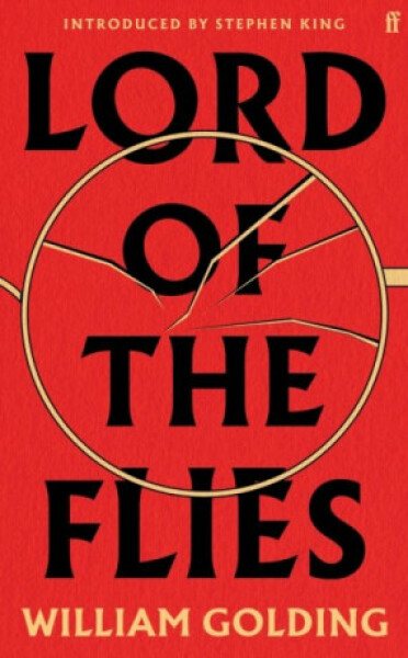 Lord of the Flies William Golding