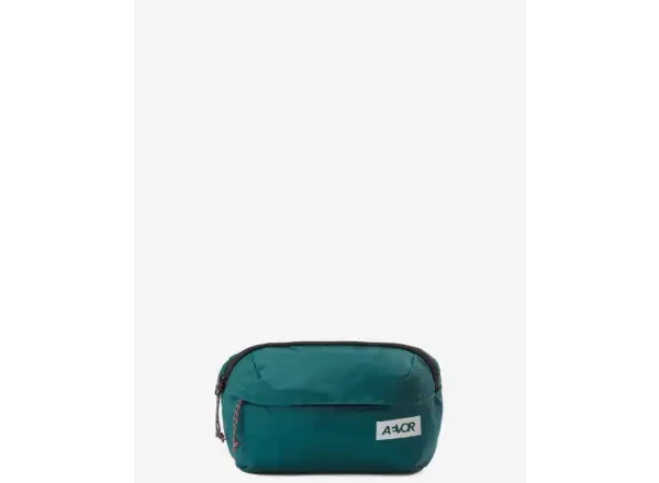 Aevor Hip Bag Ease taštička přes rameno/ledvinka Evergreen