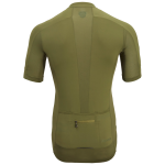 Pánský dres Silvini Ceno MD2015 olive