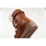 D.Franklin dámské zimní boty [DFSH370005-CAME] dámské 36