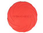 Soar plastové frisbee pro psa | 18 cm Barva: Fialová, Rozměr (cm): 18