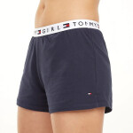 Dámské šortky UW0UW01668-416 - Tommy Hilfiger XS