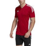 Pánské tričko Condivo 22 Jersey HA6286 Adidas