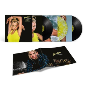 Future Nostalgia (5th Anniversary) - 3 LP - Dua Lipa