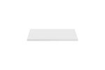 COMAD - Deska 60cm, ICONIC WHITE 5907611656310