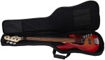 Sandberg California TT 5 SL PF Matte Cherry Sunburst