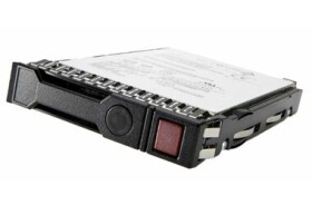 HPE 480GB (Mixed Use) / SSD / 2.5" SATA 6G / SFF / SC / 3y (P18432-B21)