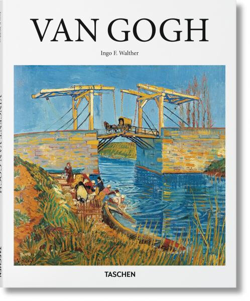 Van Gogh (Basic Art Series 2.0) - Ingo F. Walther