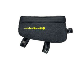 Brašna Vape SMB na mobil XXL žlutá Morseo 8"