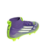 Fotbalové boty adidas F50 League FG/MG Mid Jr JI3547 34