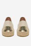 Espadrilky DeeZee JSZ701-2 Látka/-Látka