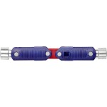 Knipex 00 11 06 V03 klíč ke skříňovým rozvaděčům 1 ks