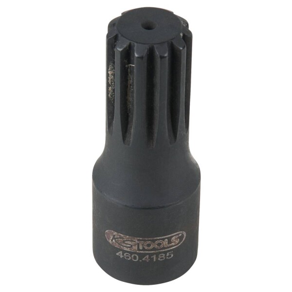 KS Tools 460.4185 Speciální nástrčné hlavice 1/2 pro DAF, 11-hranné