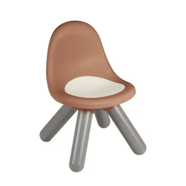 Smoby Dětská židlička cihlová / od 18 měsíců (SM 880122)
