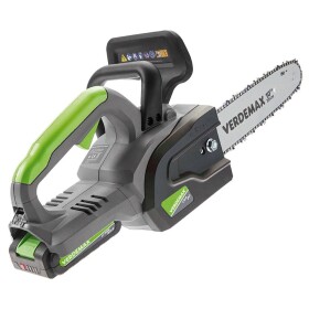 Aku řetězová pila VERDEMAX SE20 08V004349