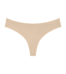 Dámská tanga Sense of Modal String - YELLOW - béžové 0026 - TRIUMPH YELLOW XL