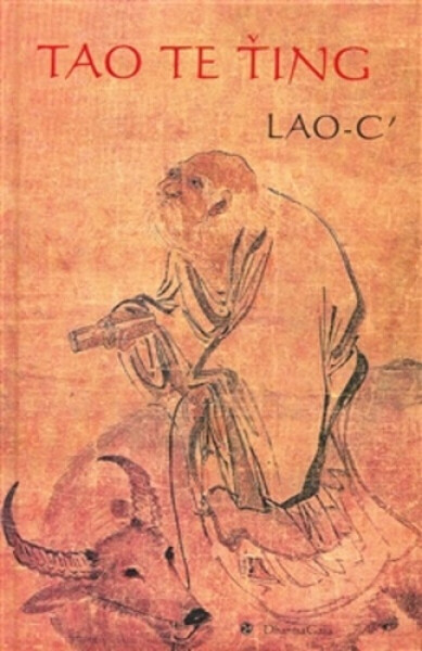 Tao te ťing (váz.) - Lao-C'