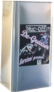 Muc-Off De Greaser 5l