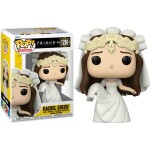 Funko POP TV: Friends - Wedding Rachel