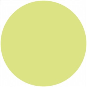 B.T. samolepka - Terčíky pro označení schodnic fotoluministenční 5 cm