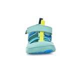 Affenzahn Sandal Vegan Breeze Chameleon