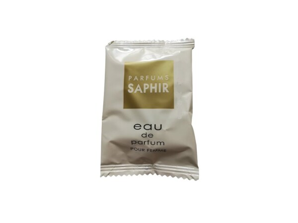 SAPHIR - Ironie Parfémovaná voda Velikost: 1,75 ml