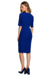 Denní šaty model 171201 Stylove s