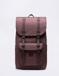 Batoh Herschel Supply Little America™ Huckleberry Diamond