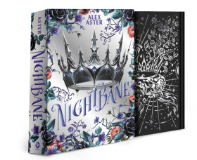 Nightbane: Collector´s Edition (The Lightlark Saga Book 2) - Alex Aster
