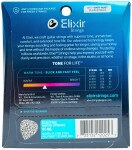 Elixir Polyweb Custom Light