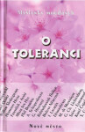 Myšlenky moudrých toleranci