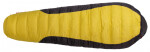 Warmpeace VIKING 1200 cm yellow/grey/black