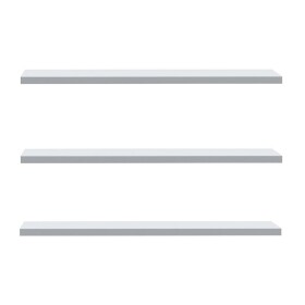 Police Skříň 3 szt Liona DMRD82-A06 šedá