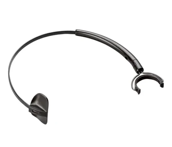 HP EncorePro 540 černá / Náhlavní souprava / monofonní / 3v1 / QD konektor (783P1AA#ABB)
