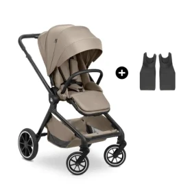 Hauck Sporťák Move N Care Mocha (HK167274)