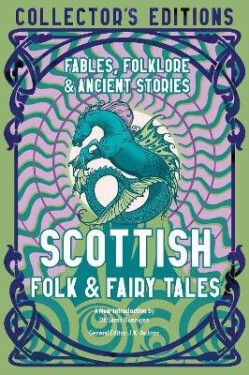 Scottish Folk Fairy Tales