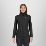 KARPOS Pizzocco W Full Zip Fleece, Black velikost: XXL