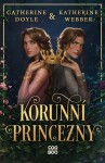 Korunní princezny Catherine