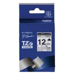 Obchod Šetřílek Brother TZE-CL3, 12mm - originální čisticí kazeta