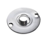 Bosch Profilová fréza se stopkou 6 mm, R1 4 mm, D1 28,6 mm, B 8 mm, L 12,4 mm, G 54 mm 2608628454